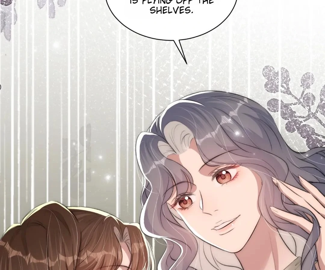 The Real Heiress Brings the High Society to Its Knees Chapter 9 Page 21